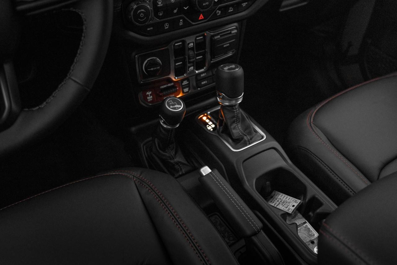 2026 Jeep Wrangler Rubicon T161348