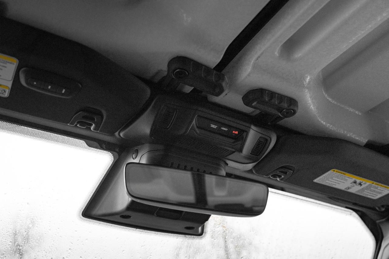 2026 Jeep Wrangler Rubicon T161348