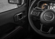 2026 Jeep Wrangler Rubicon T161348