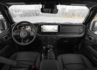 2026 Jeep Wrangler Rubicon T161348