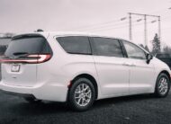 2026 Chrysler Pacifica Select T184184