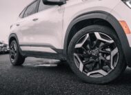 2024 Kia Seltos SX w/Black Interior LC2784