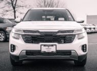 2024 Kia Seltos SX w/Black Interior LC2784