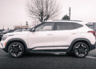 2024 Kia Seltos SX w/Black Interior LC2784