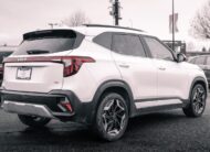 2024 Kia Seltos SX w/Black Interior LC2784