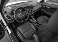 2024 Kia Seltos SX w/Black Interior LC2784