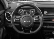 2024 Kia Seltos SX w/Black Interior LC2784