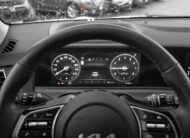 2024 Kia Seltos SX w/Black Interior LC2784