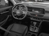 2024 Kia Seltos SX w/Black Interior LC2784
