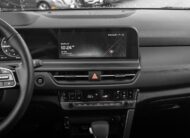 2024 Kia Seltos SX w/Black Interior LC2784