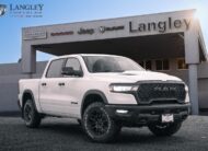 2026 RAM 1500 Rebel T252784