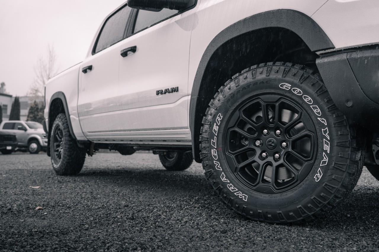 2026 RAM 1500 Rebel T252784