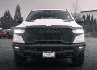 2026 RAM 1500 Rebel T252784