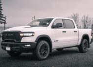 2026 RAM 1500 Rebel T252784