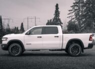 2026 RAM 1500 Rebel T252784