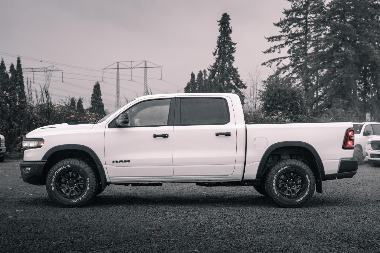 2026 RAM 1500 Rebel T252784