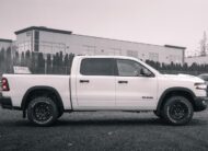 2026 RAM 1500 Rebel T252784