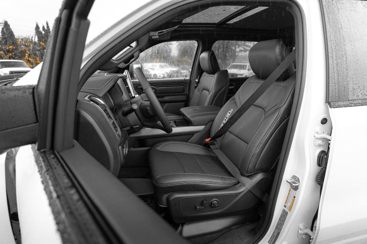 2026 RAM 1500 Rebel T252784