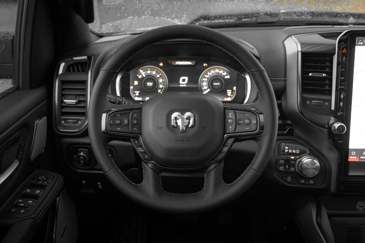 2026 RAM 1500 Rebel T252784