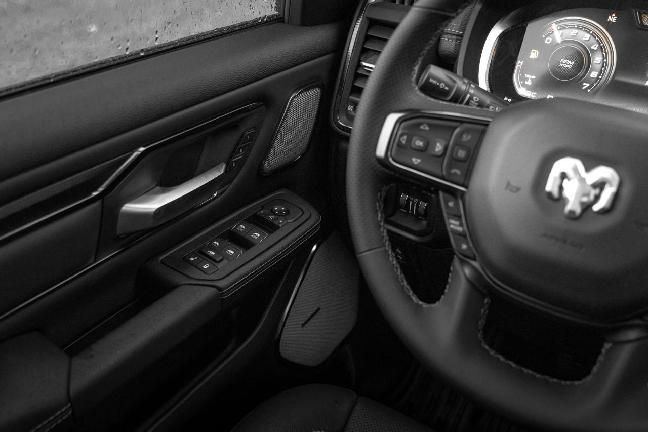 2026 RAM 1500 Rebel T252784