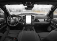 2026 RAM 1500 Rebel T252784