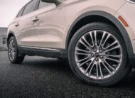 2016 Lincoln MKX Reserve LC2773A