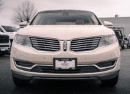 2016 Lincoln MKX Reserve LC2773A