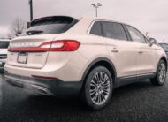 2016 Lincoln MKX Reserve LC2773A