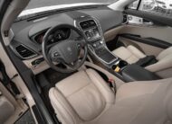 2016 Lincoln MKX Reserve LC2773A