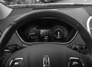 2016 Lincoln MKX Reserve LC2773A