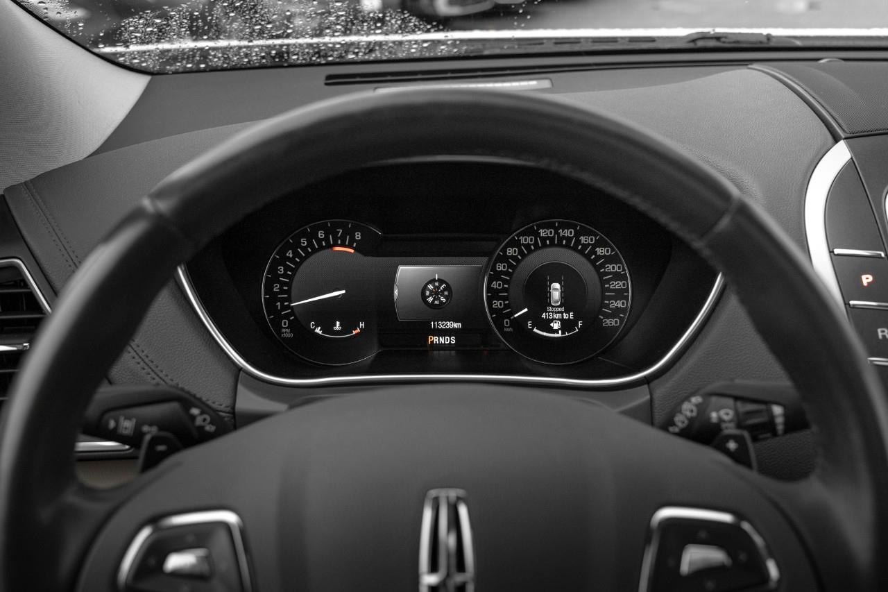 2016 Lincoln MKX Reserve LC2773A