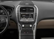 2016 Lincoln MKX Reserve LC2773A