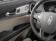 2016 Lincoln MKX Reserve LC2773A