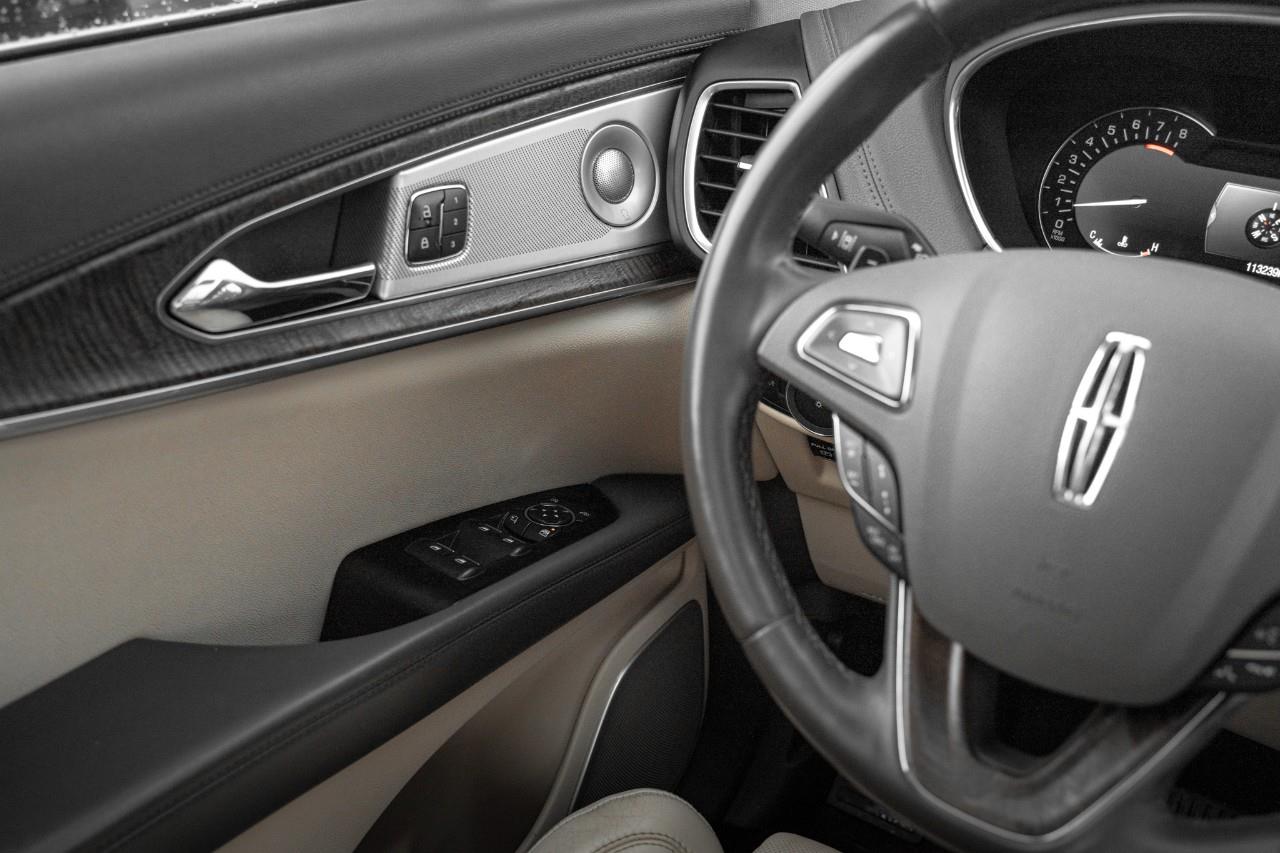 2016 Lincoln MKX Reserve LC2773A