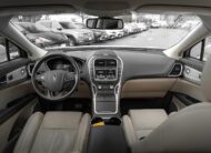 2016 Lincoln MKX Reserve LC2773A