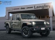 2026 Jeep Gladiator Rubicon T152784