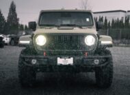 2026 Jeep Gladiator Rubicon T152784