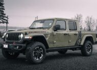 2026 Jeep Gladiator Rubicon T152784