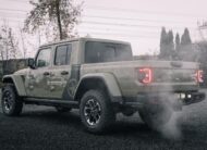 2026 Jeep Gladiator Rubicon T152784