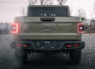 2026 Jeep Gladiator Rubicon T152784