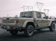 2026 Jeep Gladiator Rubicon T152784