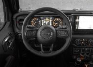 2026 Jeep Gladiator Rubicon T152784