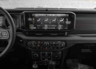 2026 Jeep Gladiator Rubicon T152784