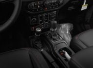 2026 Jeep Gladiator Rubicon T152784