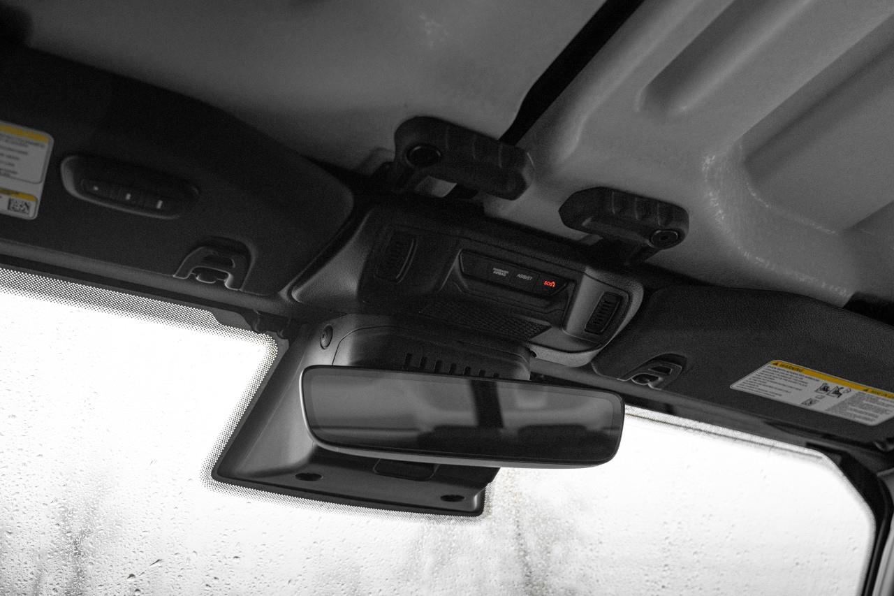 2026 Jeep Gladiator Rubicon T152784