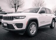 2023 Jeep Grand Cherokee Laredo LC2785