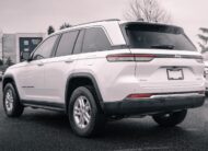 2023 Jeep Grand Cherokee Laredo LC2785