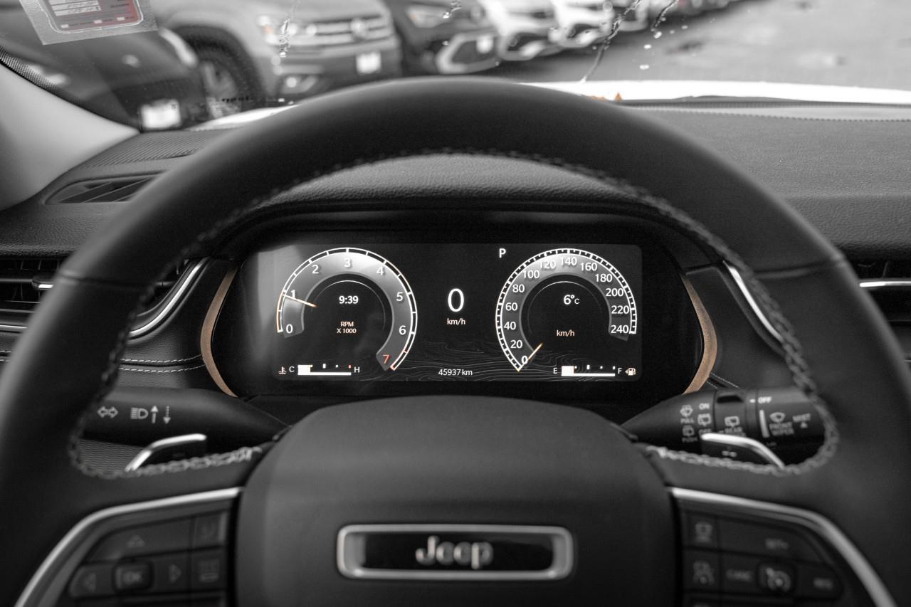 2023 Jeep Grand Cherokee Laredo LC2785