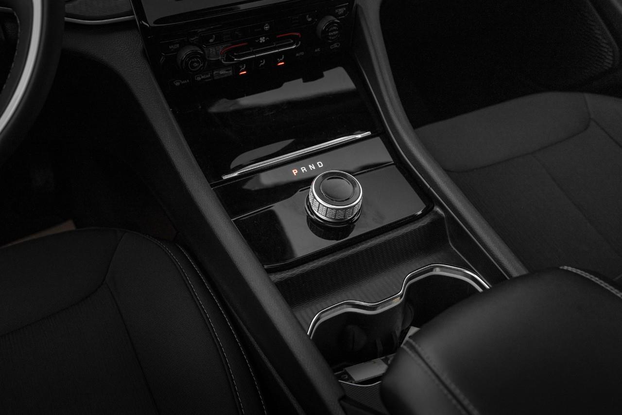 2023 Jeep Grand Cherokee Laredo LC2785