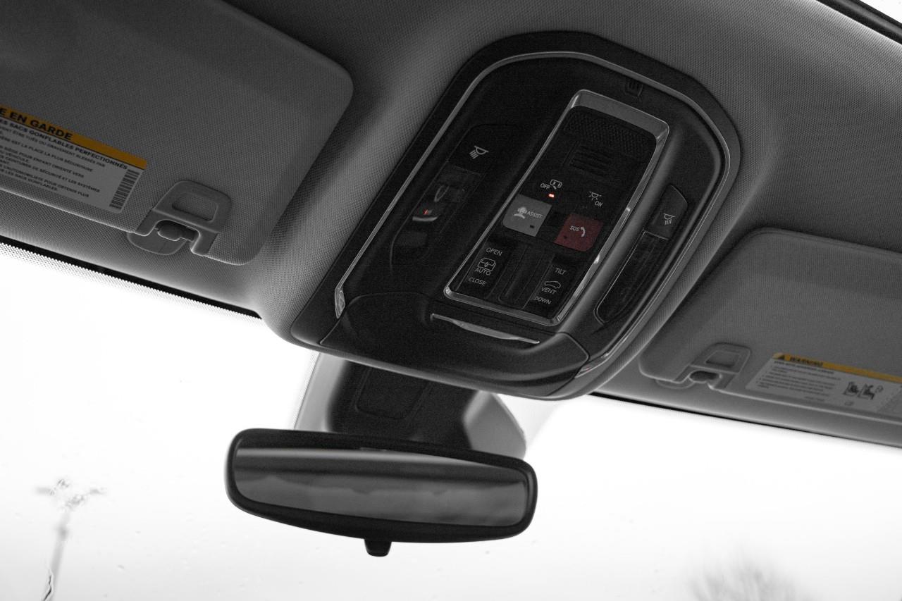 2023 Jeep Grand Cherokee Laredo LC2785